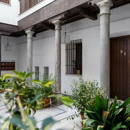 Meraki Suites Dauro Grenada Zewnętrze zdjęcie