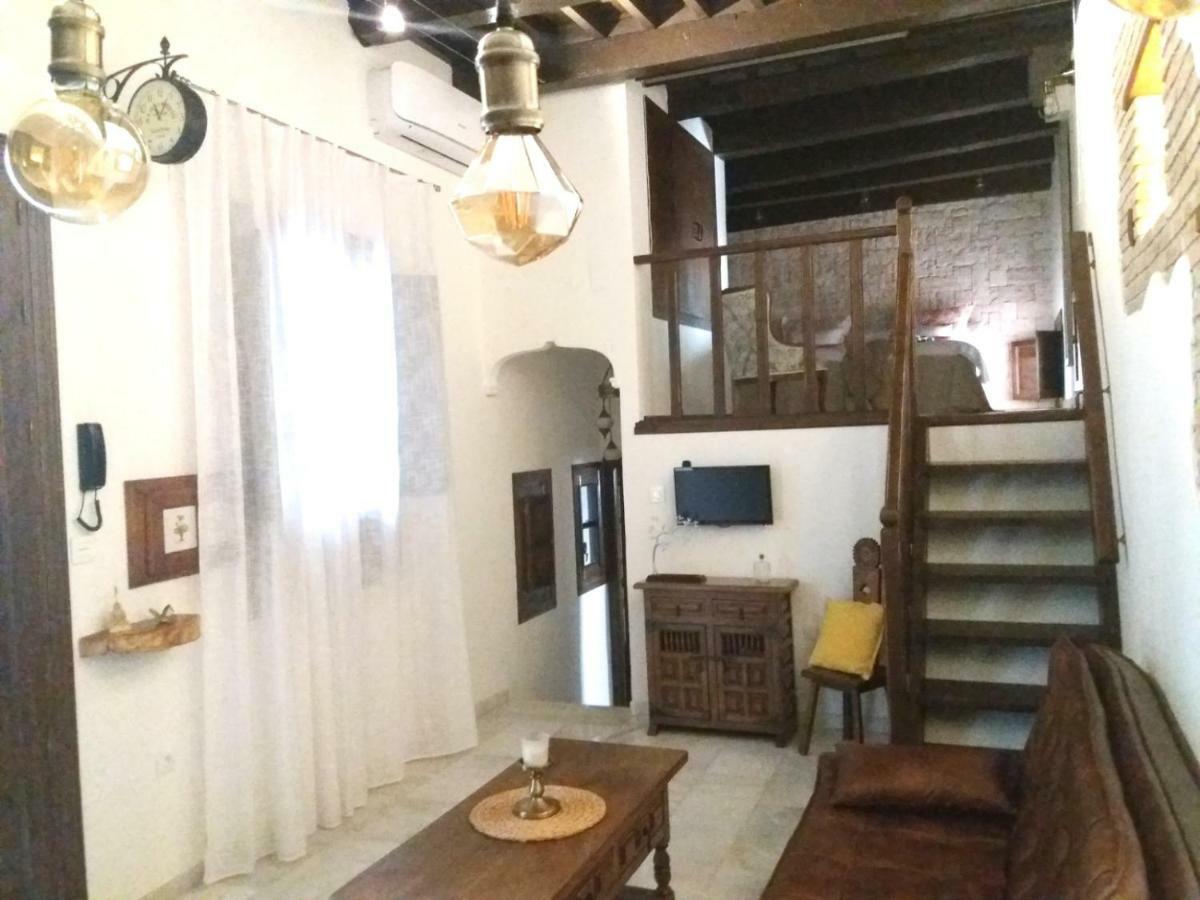 Meraki Suites Dauro Grenada Zewnętrze zdjęcie