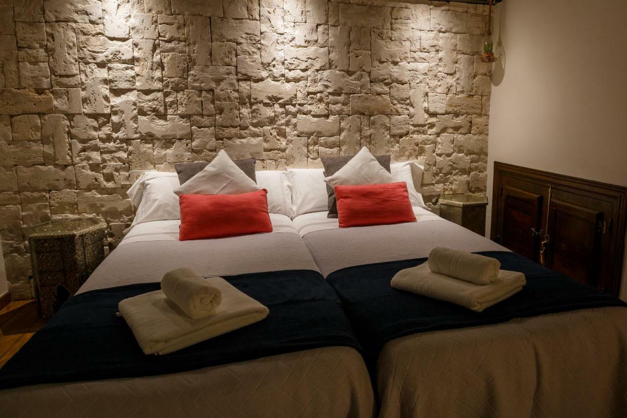 Meraki Suites Dauro Grenada Zewnętrze zdjęcie
