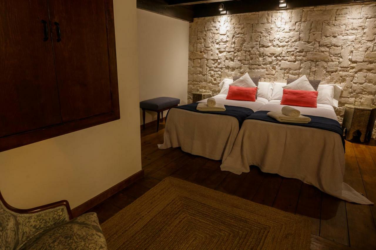 Meraki Suites Dauro Grenada Zewnętrze zdjęcie