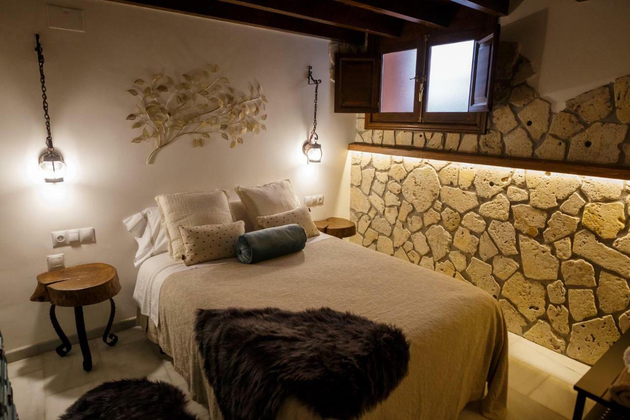 Meraki Suites Dauro Grenada Zewnętrze zdjęcie