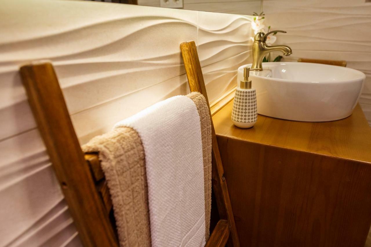 Meraki Suites Dauro Grenada Zewnętrze zdjęcie